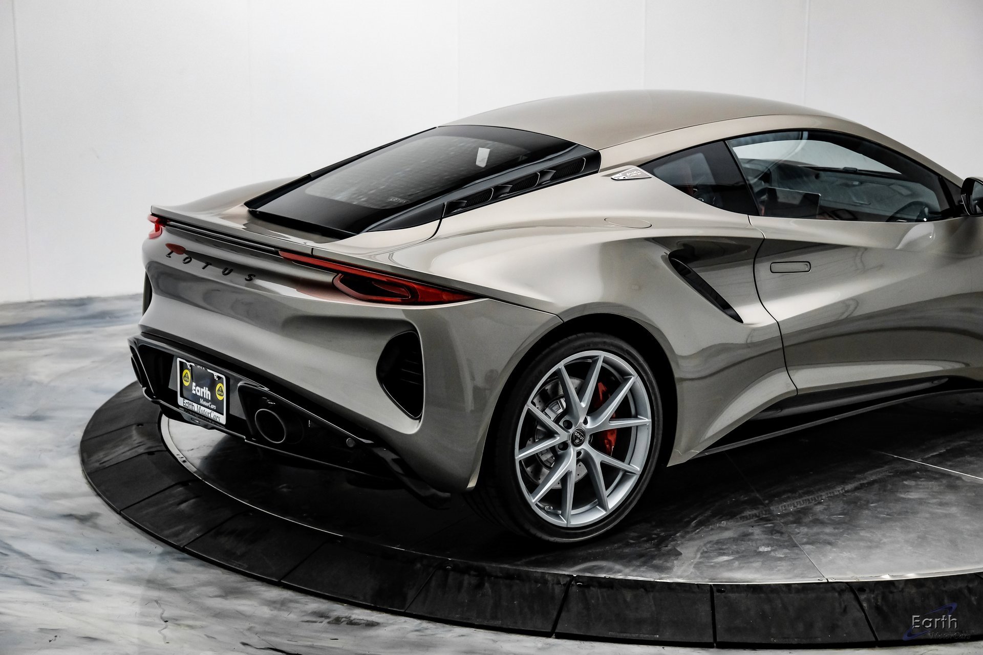 New 2026 Lotus Emira SE image 17