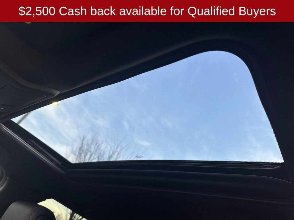 New 2026 Nissan Frontier PRO-4X w/ Pro Premium Package image 23