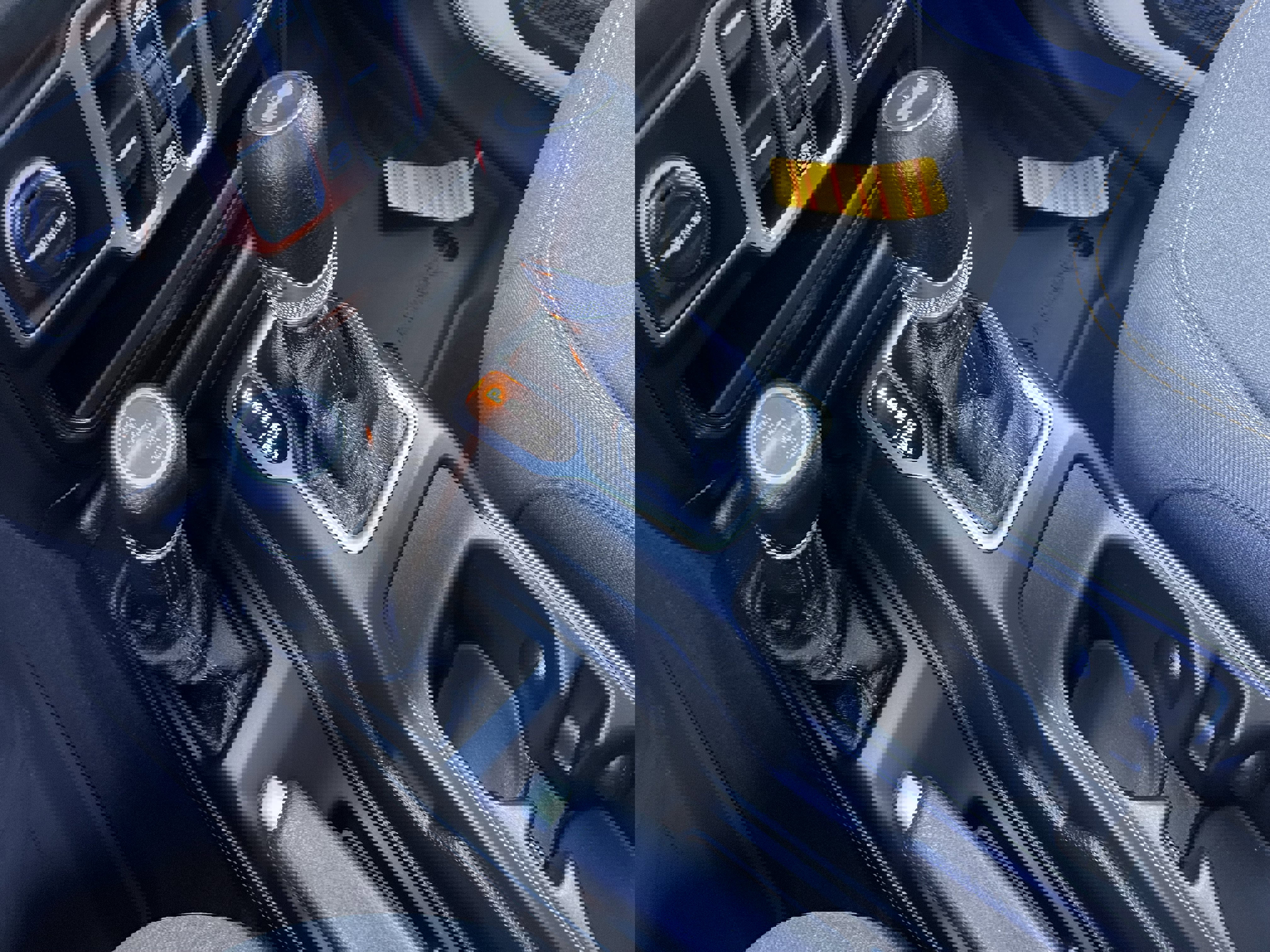 New 2026 Jeep Wrangler Sport image 29