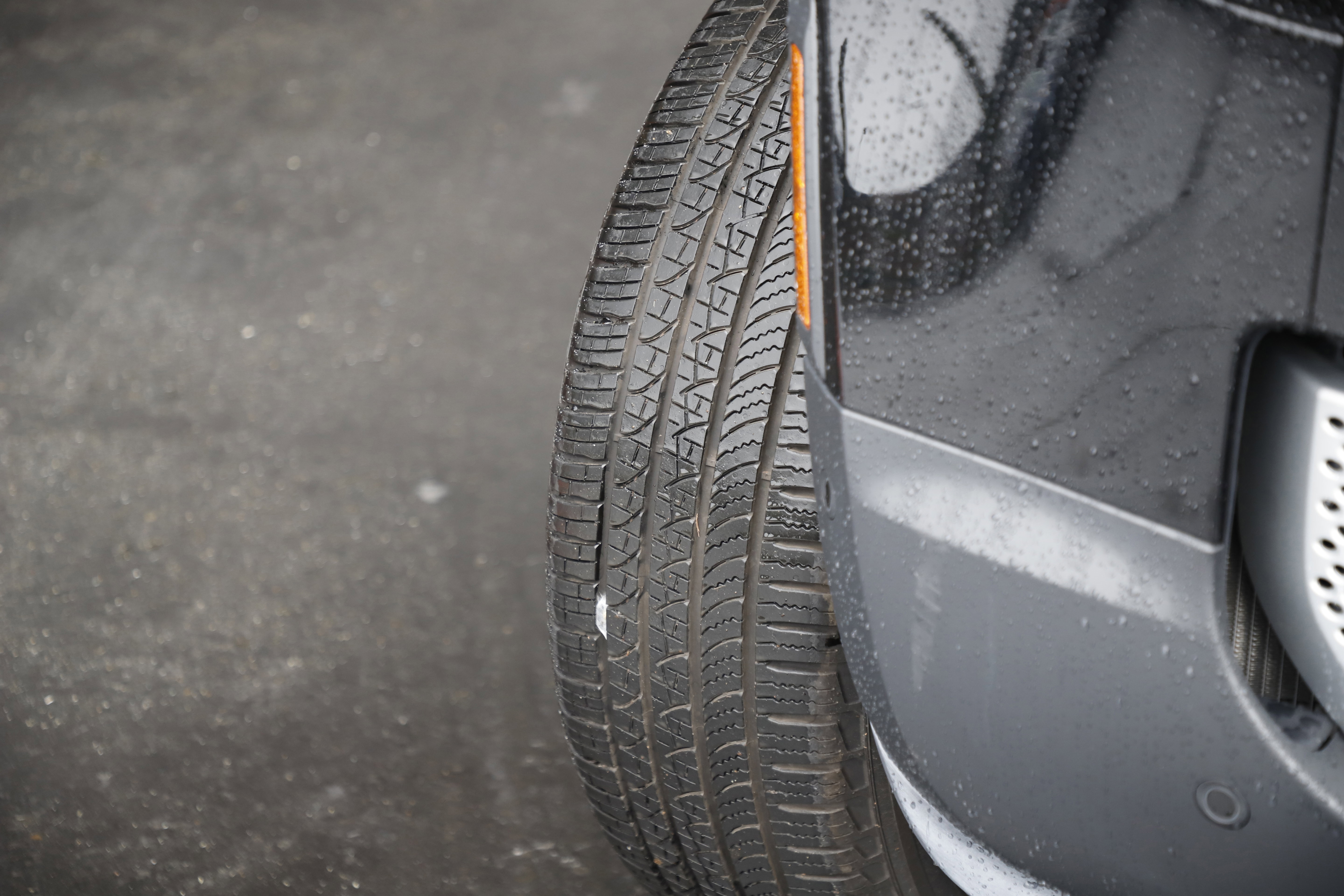 Certified 2025 Land Rover Defender 110 S image 3