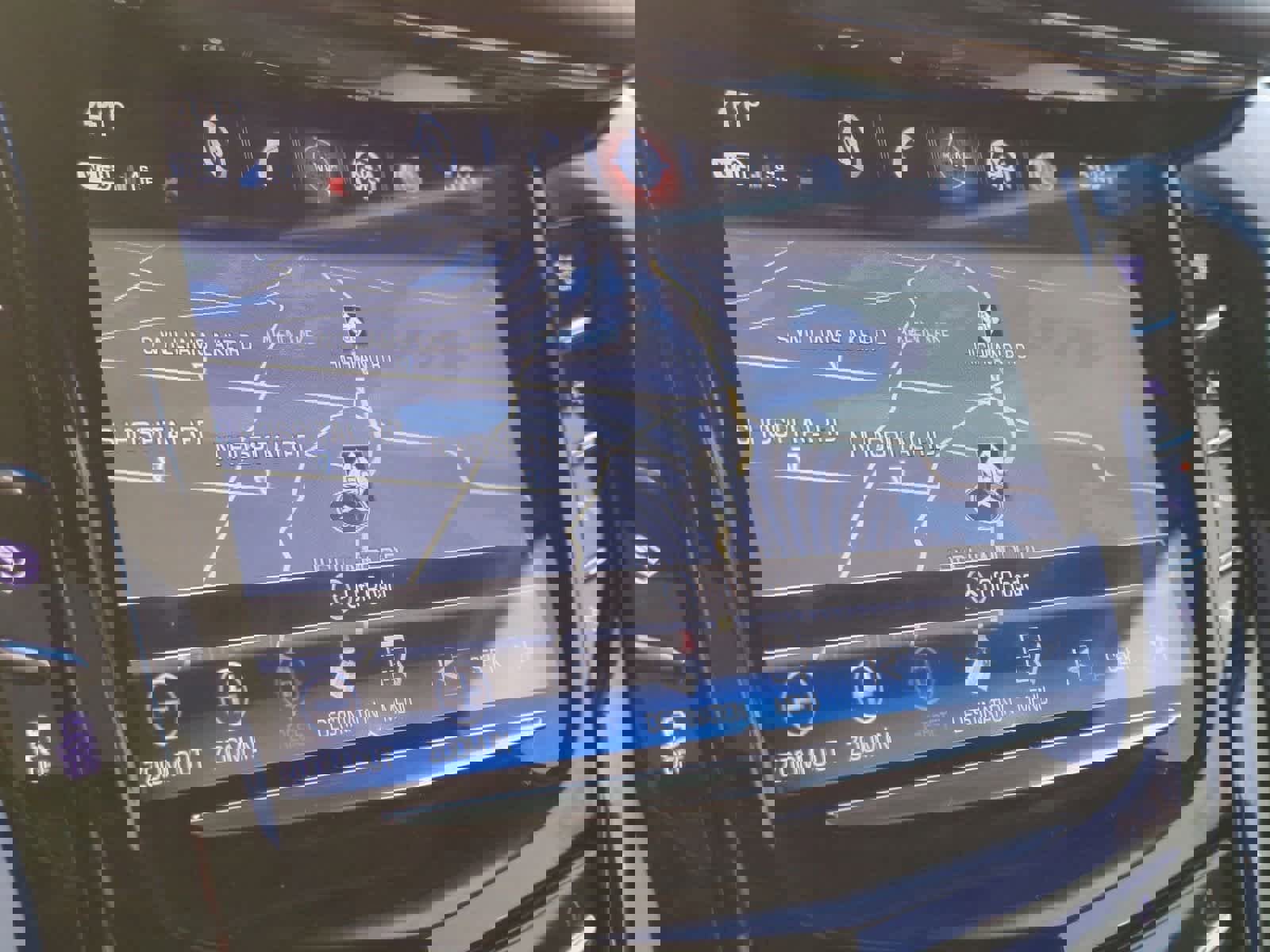 Used 2019 Cadillac Escalade ESV Luxury image 32