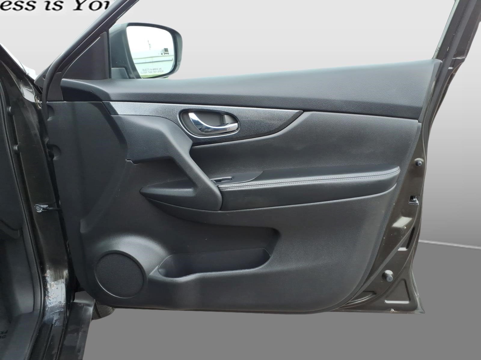 Used 2014 Nissan Rogue SL AWD/4WD image 28