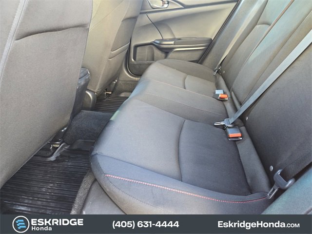 Used 2020 Honda Civic Si image 32