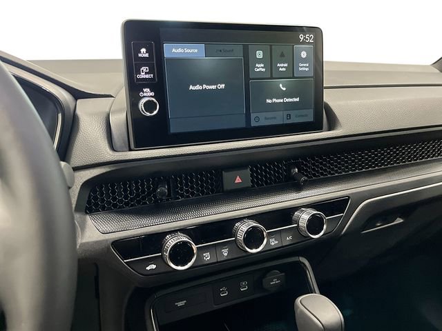 New 2026 Honda CR-V TrailSport image 24