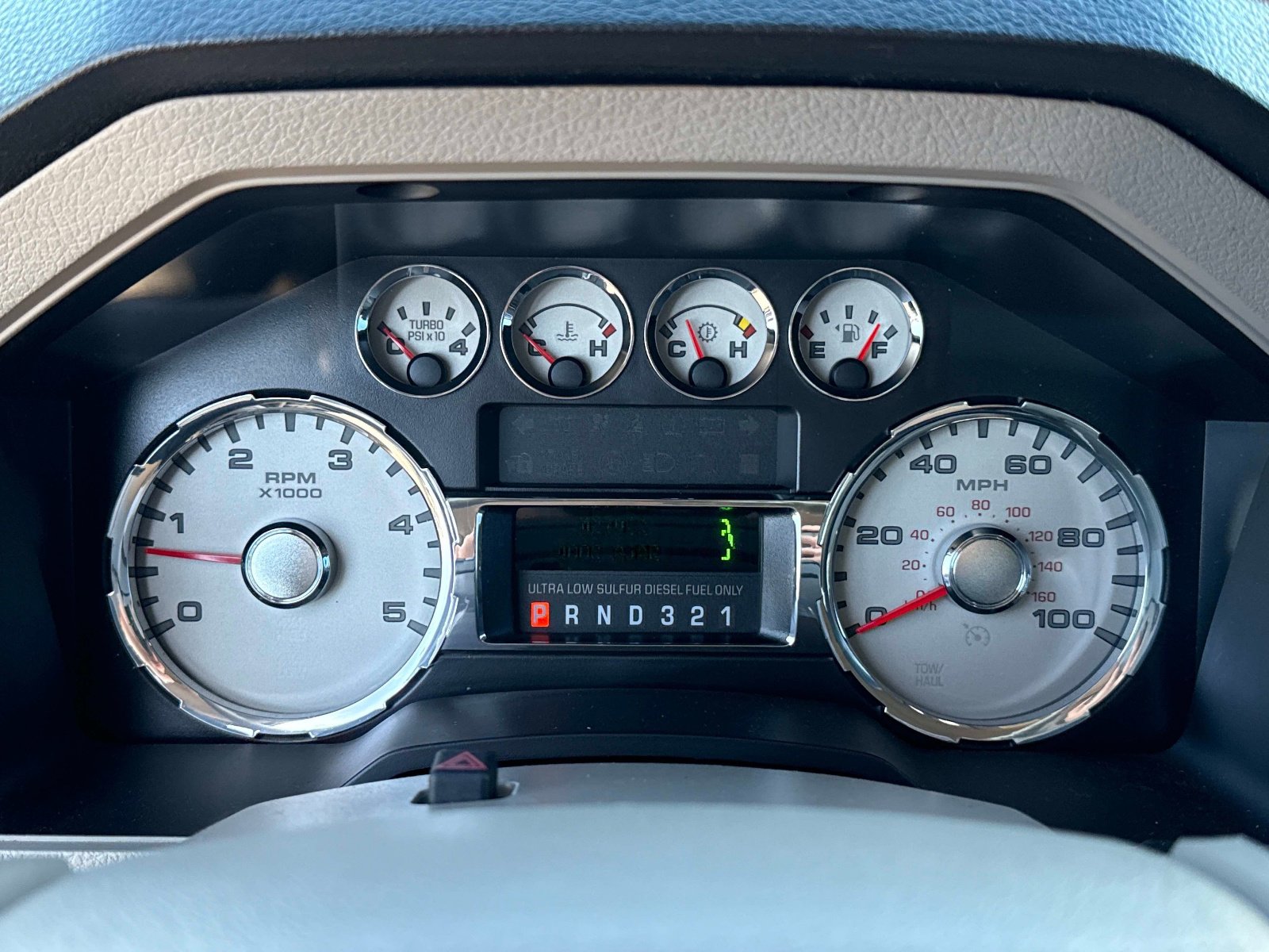 Used 2009 Ford F250 Lariat image 28