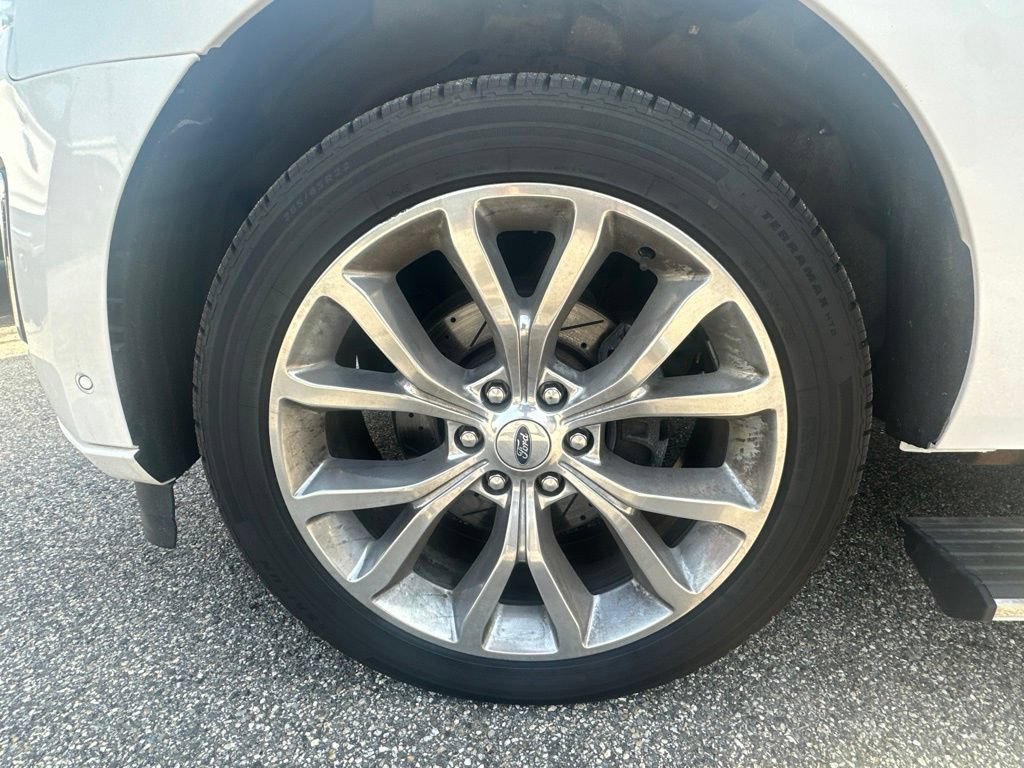 Used 2019 Ford Expedition Platinum AWD/4WD image 37