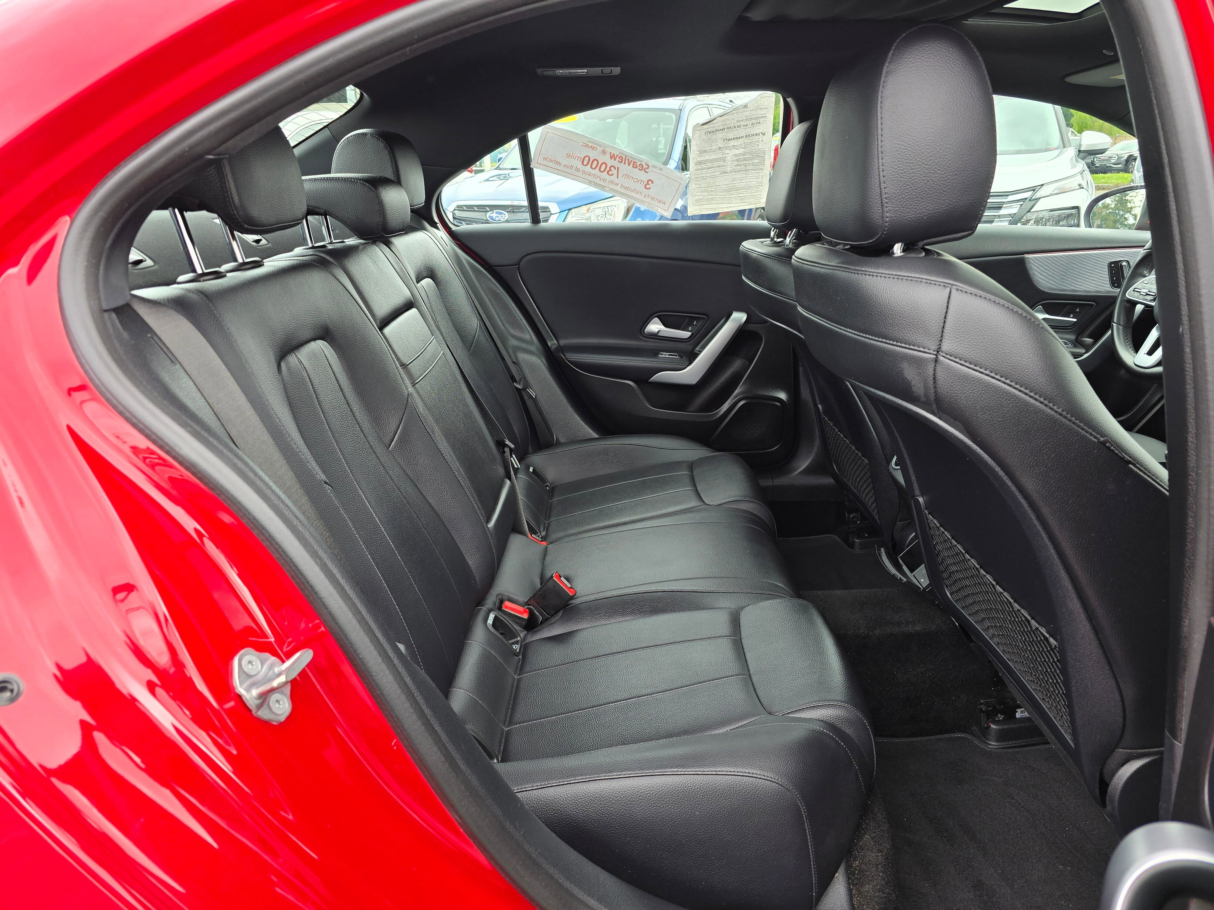 Used 2020 Mercedes-Benz A 220 4MATIC image 12