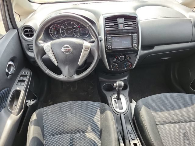 Used 2016 Nissan Versa Note FWD image 24