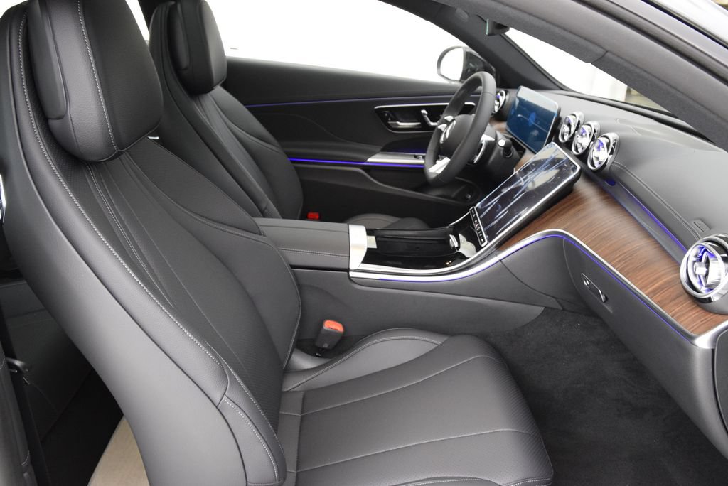 New 2026 Mercedes-Benz CLE 450 4MATIC Coupe image 15