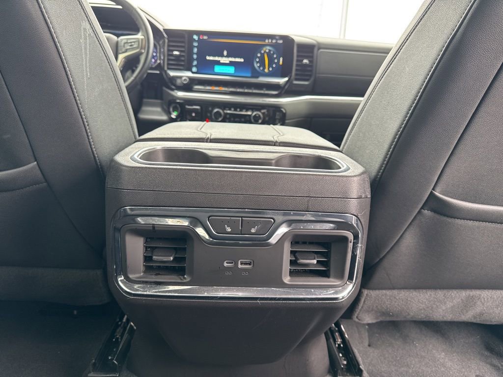 Used 2024 Chevrolet Silverado 1500 LTZ image 22
