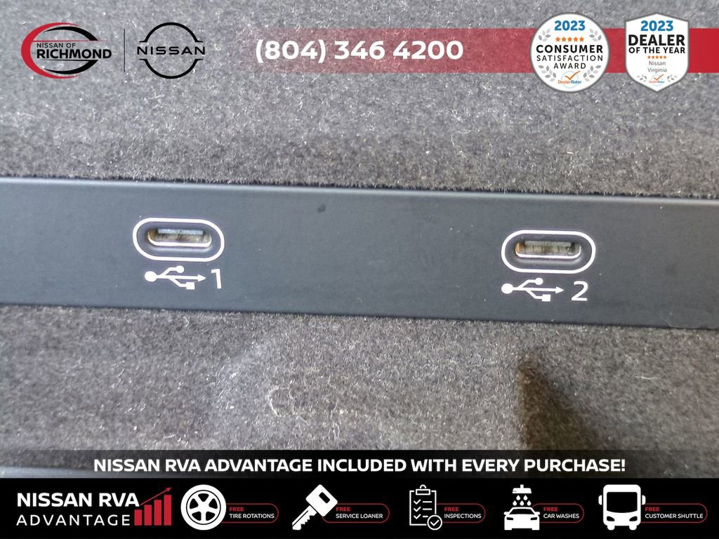 Used 2024 Audi A6 Premium Plus image 22