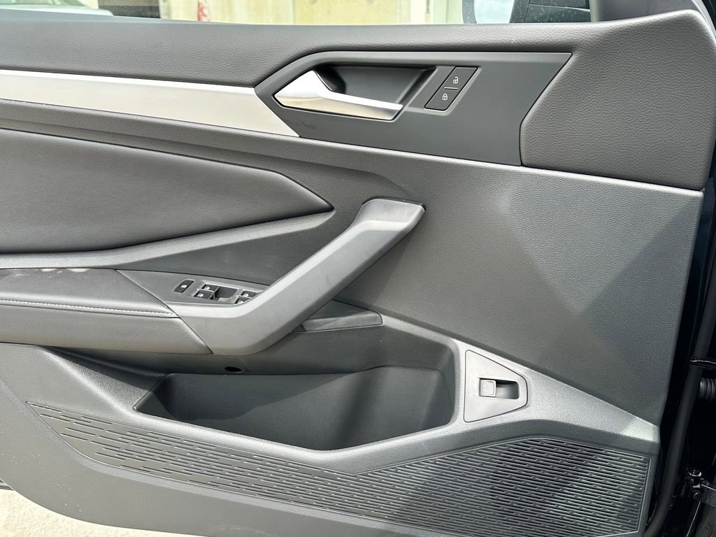 New 2026 Volkswagen Jetta Sport image 19