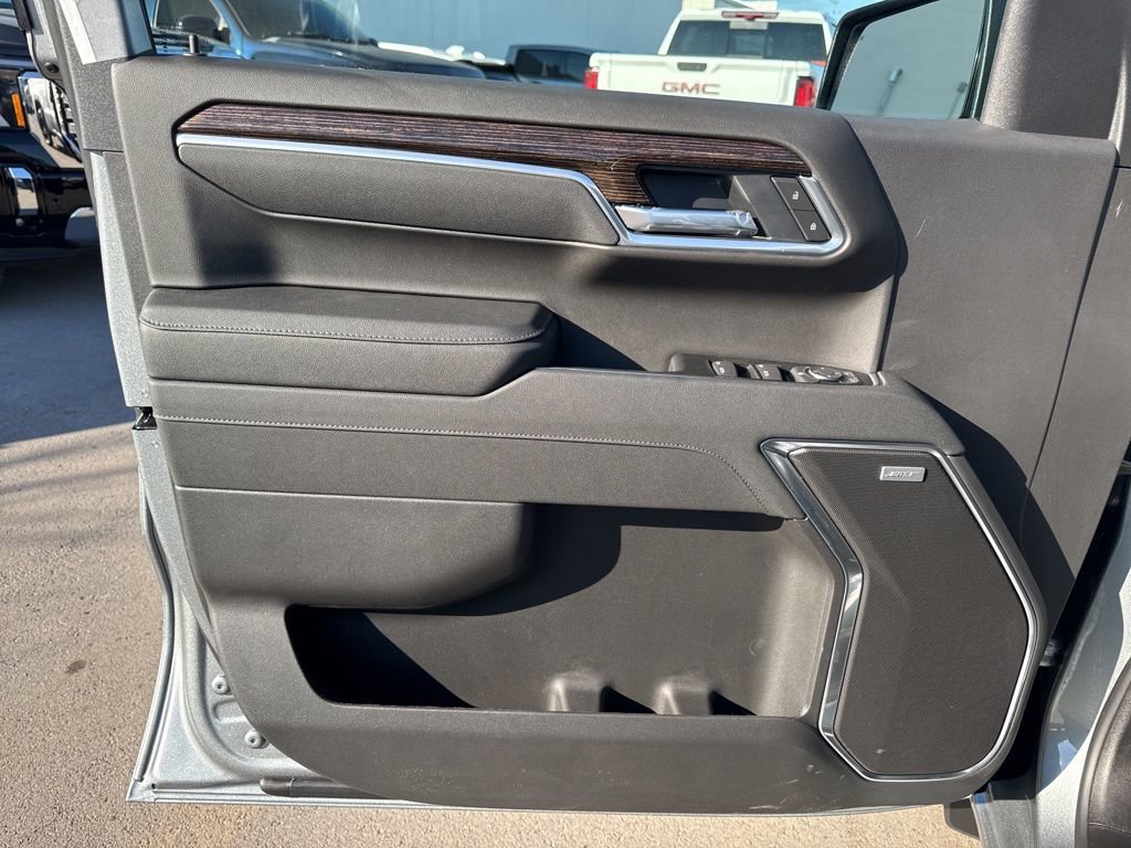 New 2026 GMC Sierra 1500 Elevation w/ Preferred Package image 11