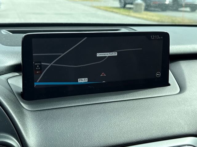 Used 2021 MAZDA CX-9 Touring w/ Touring Premium Package image 27