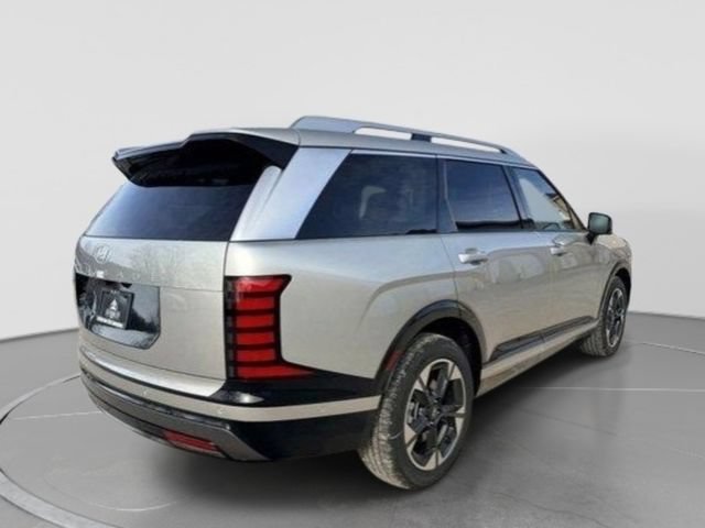 New 2026 Hyundai Palisade Limited FWD image 9