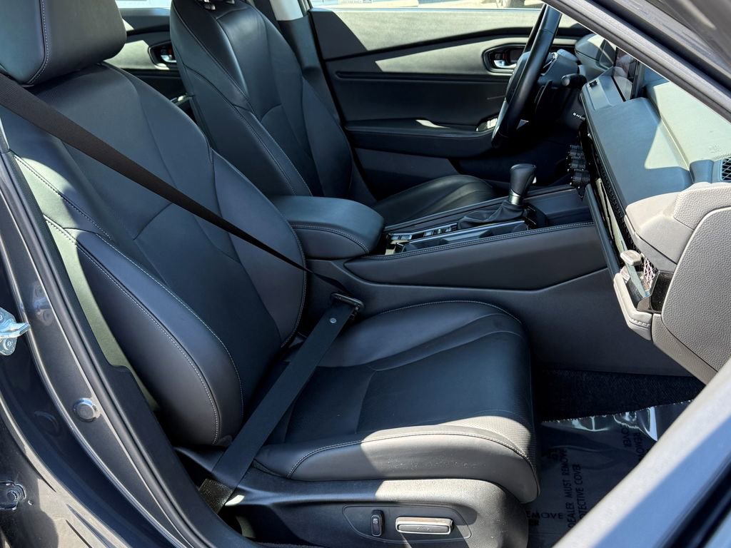 Used 2023 Honda Accord Touring image 12