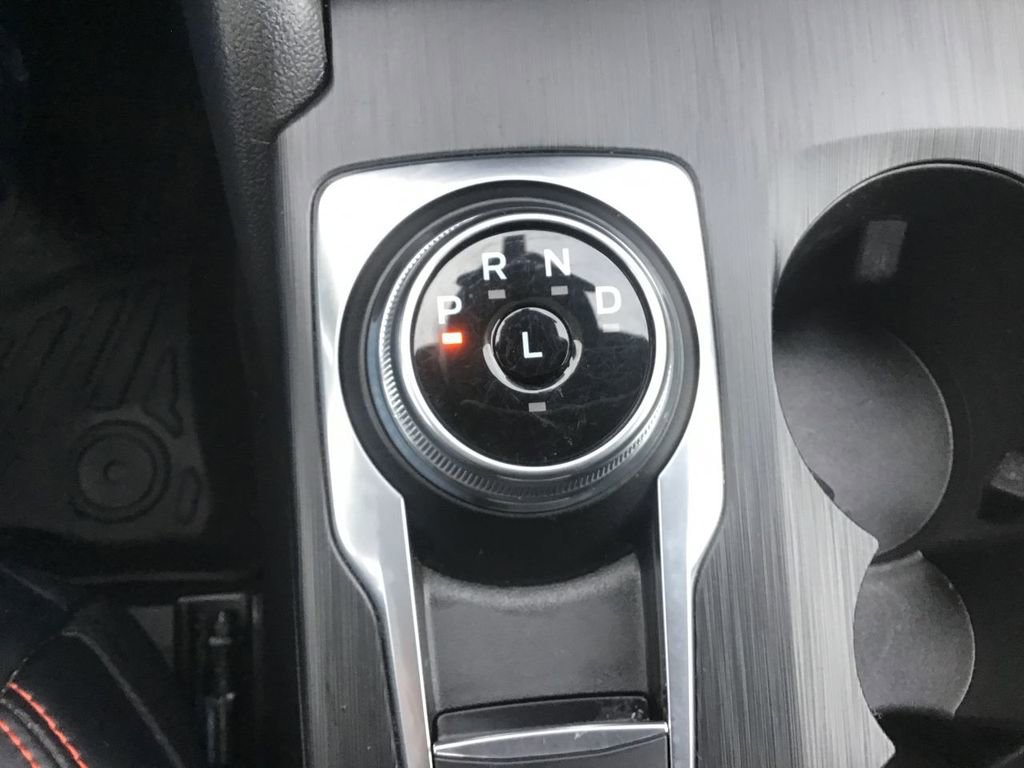 Used 2024 Ford Escape ST-Line w/ Tech Pack #1 image 15