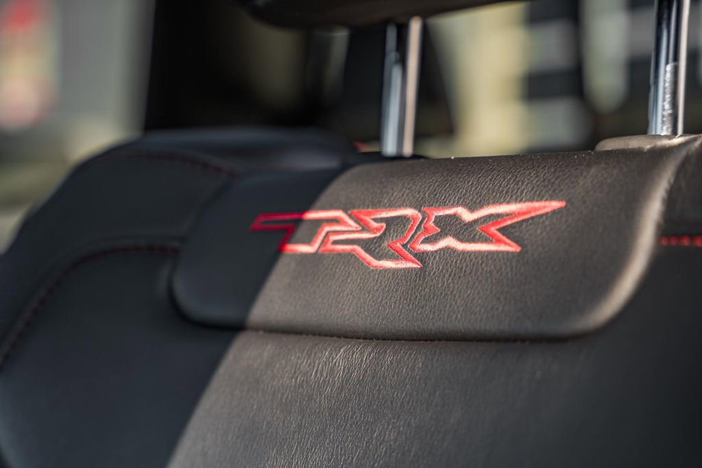 Used 2023 RAM 1500 TRX w/ TRX Level 2 Equipment Group image 47