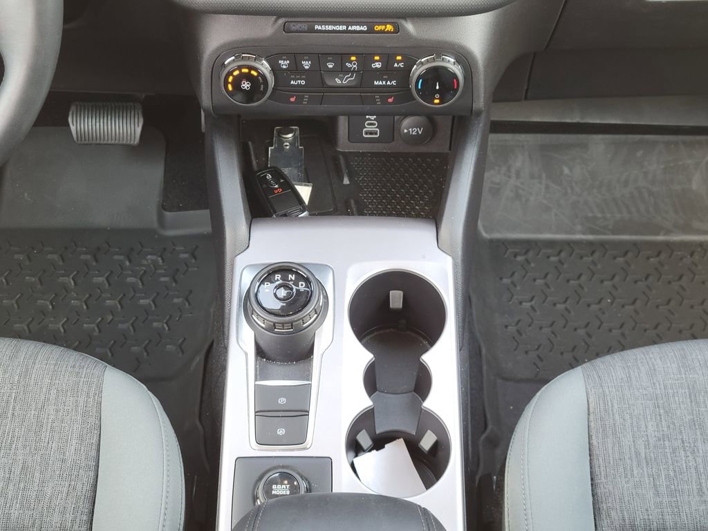 Certified 2024 Ford Bronco Sport Big Bend w/ Convenience Package image 22