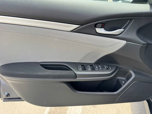 Used 2020 Honda Civic EX image 13