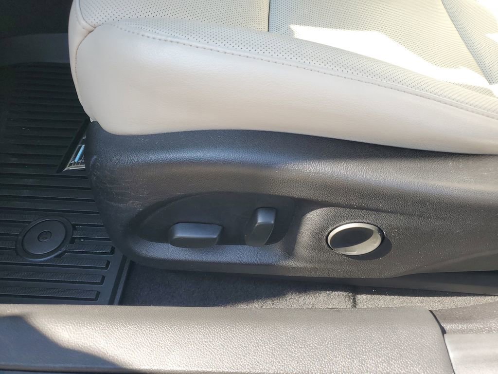 Used 2023 Cadillac CT4 Premium Luxury w/ Climate Package image 7