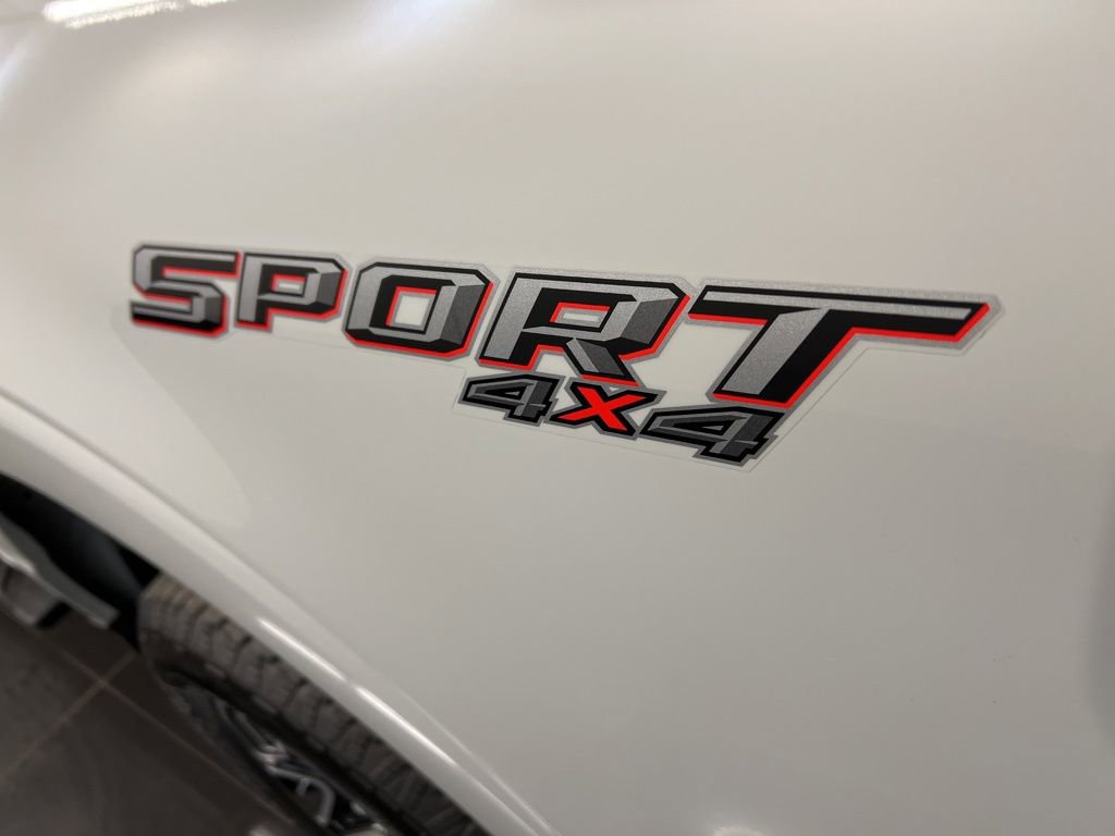 Certified 2023 Ford F150 XLT w/ Equipment Group 302A High image 38