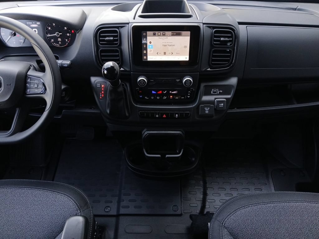 New 2026 RAM ProMaster 2500 w/ Convenience Group FWD image 3