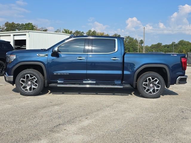 Used 2023 GMC Sierra 1500 SLT w/ SLT Premium Package image 2