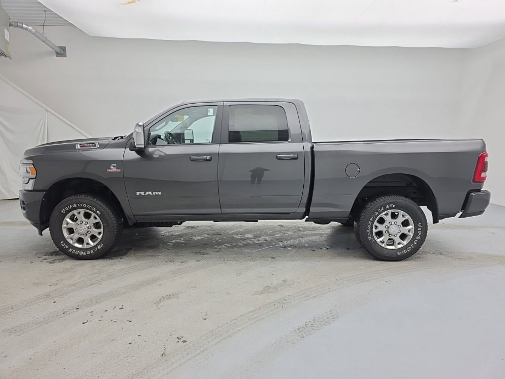 Used 2024 RAM 2500 Laramie image 8