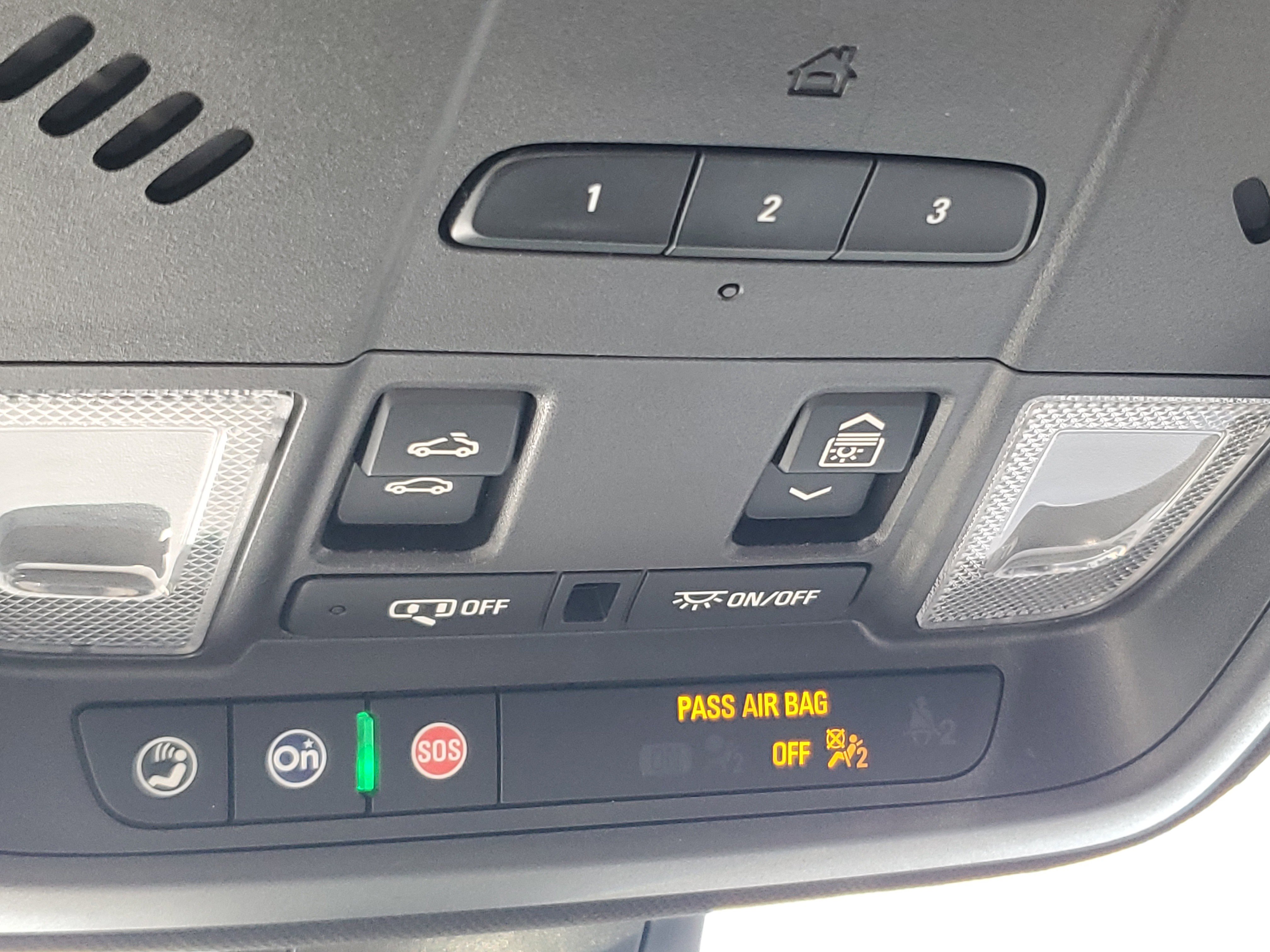 Certified 2023 Cadillac XT5 Premium Luxury image 28