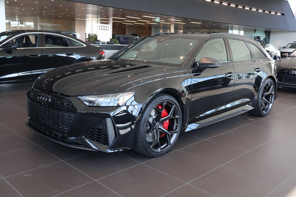 New 2026 Audi Q7 3.0T Prestige image 1
