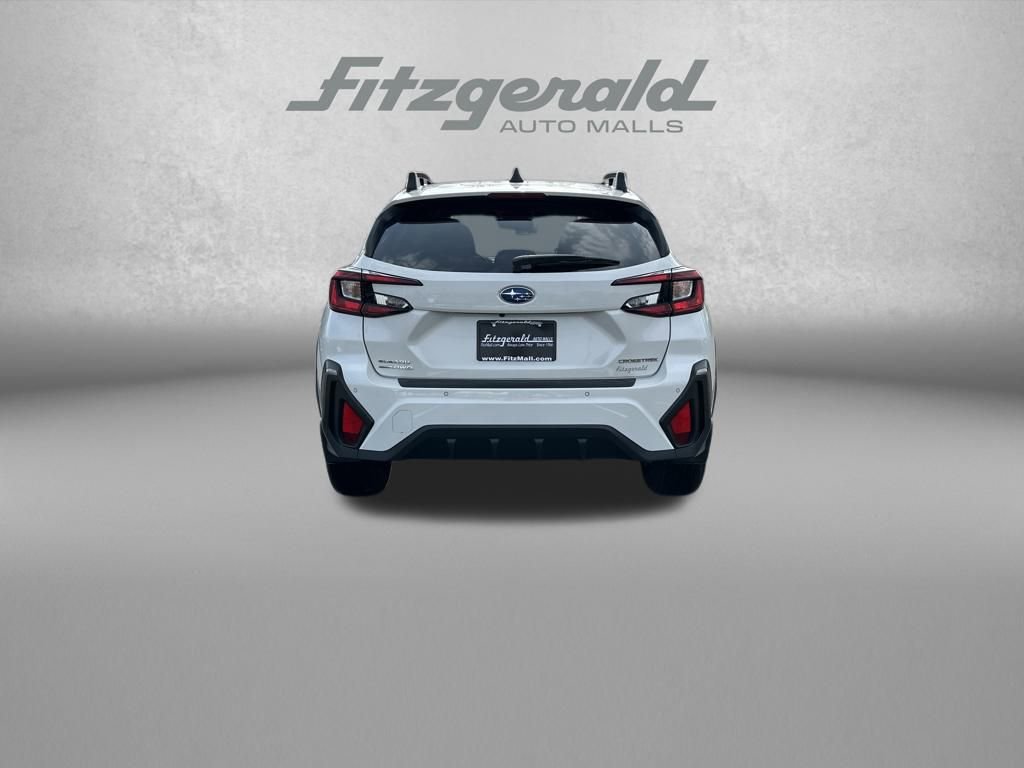Used 2024 Subaru Crosstrek 2.5i Limited image 6
