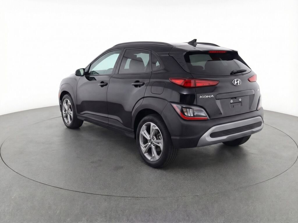 Used 2023 Hyundai Kona SEL w/ Cargo Package image 35