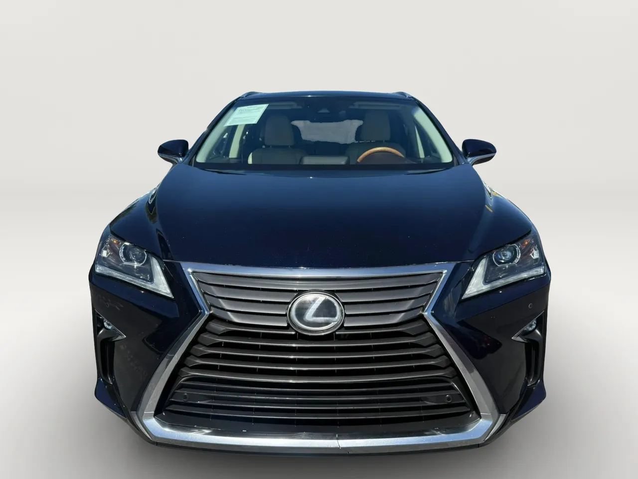 Used 2016 Lexus RX 350 AWD w/ Premium Package image 8