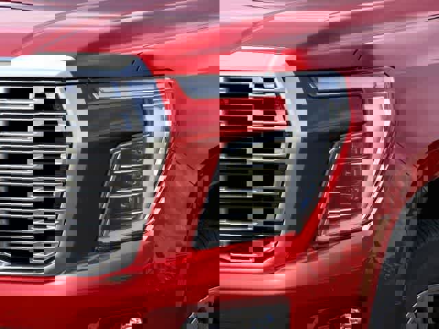 New 2026 GMC Yukon XL Denali w/ Sun & Power Step Package image 10