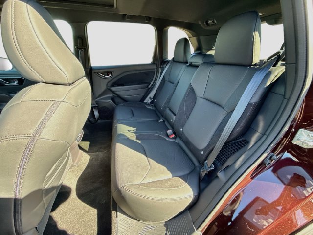 New 2026 Subaru Forester Touring AWD/4WD image 18