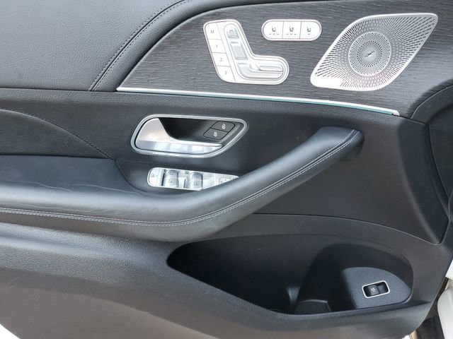 Used 2021 Mercedes-Benz GLE 53 AMG 4MATIC image 17