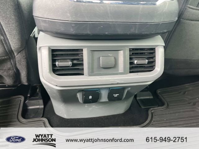 Certified 2024 Ford F150 XLT w/ Equipment Group 302A MID image 17