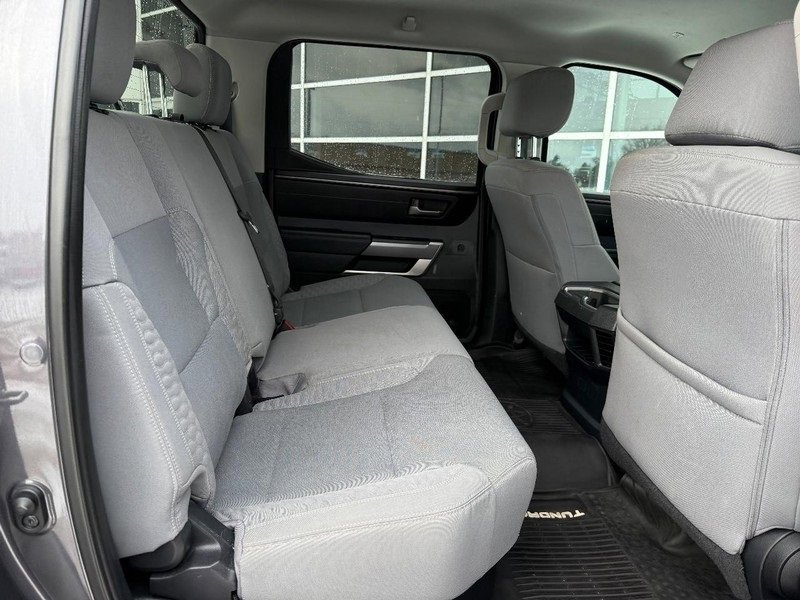 Used 2022 Toyota Tundra SR5 image 12