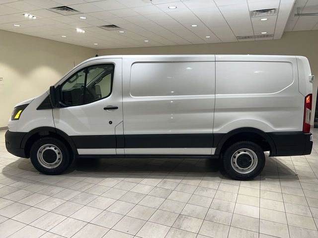 New 2024 Ford Transit 150 Low Roof RWD video 2