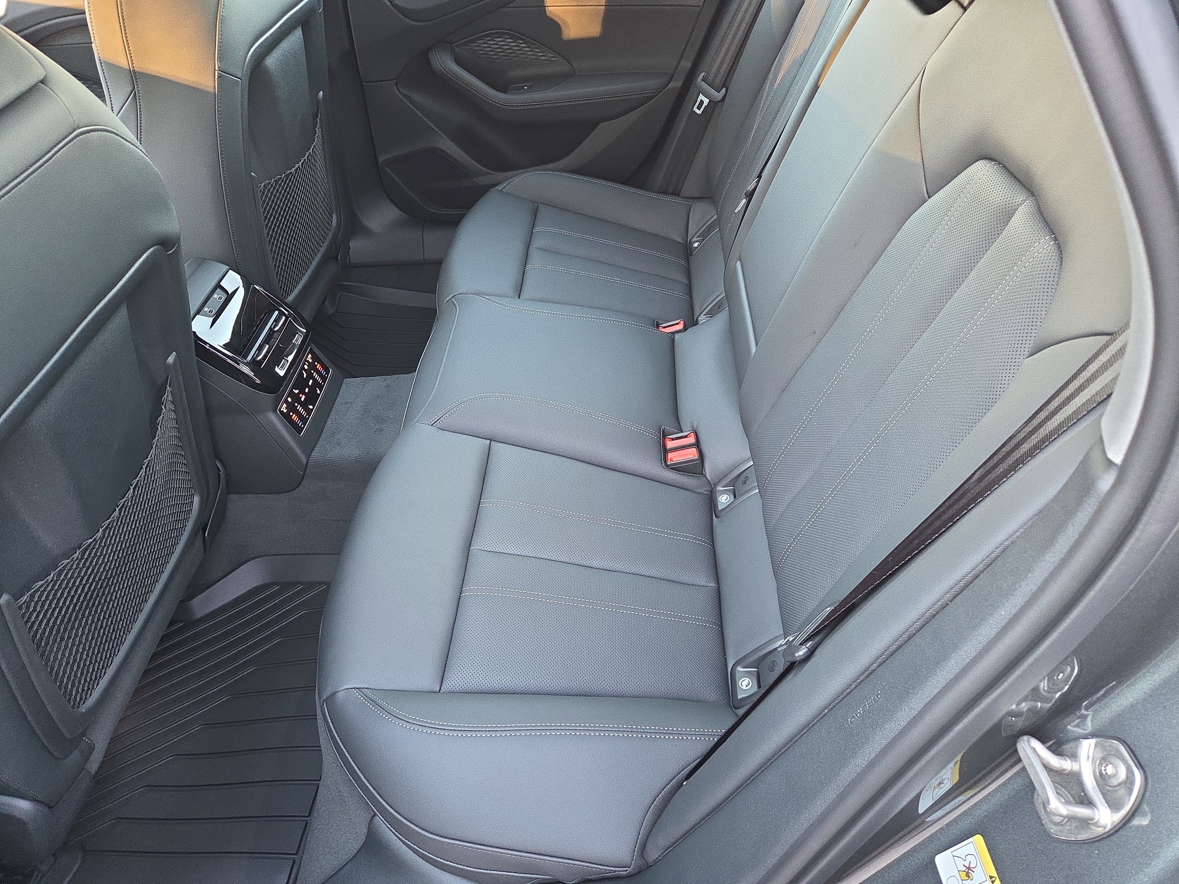 New 2026 Audi A6 Prestige image 6