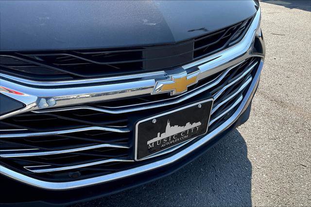 Used 2022 Chevrolet Malibu Premier image 29