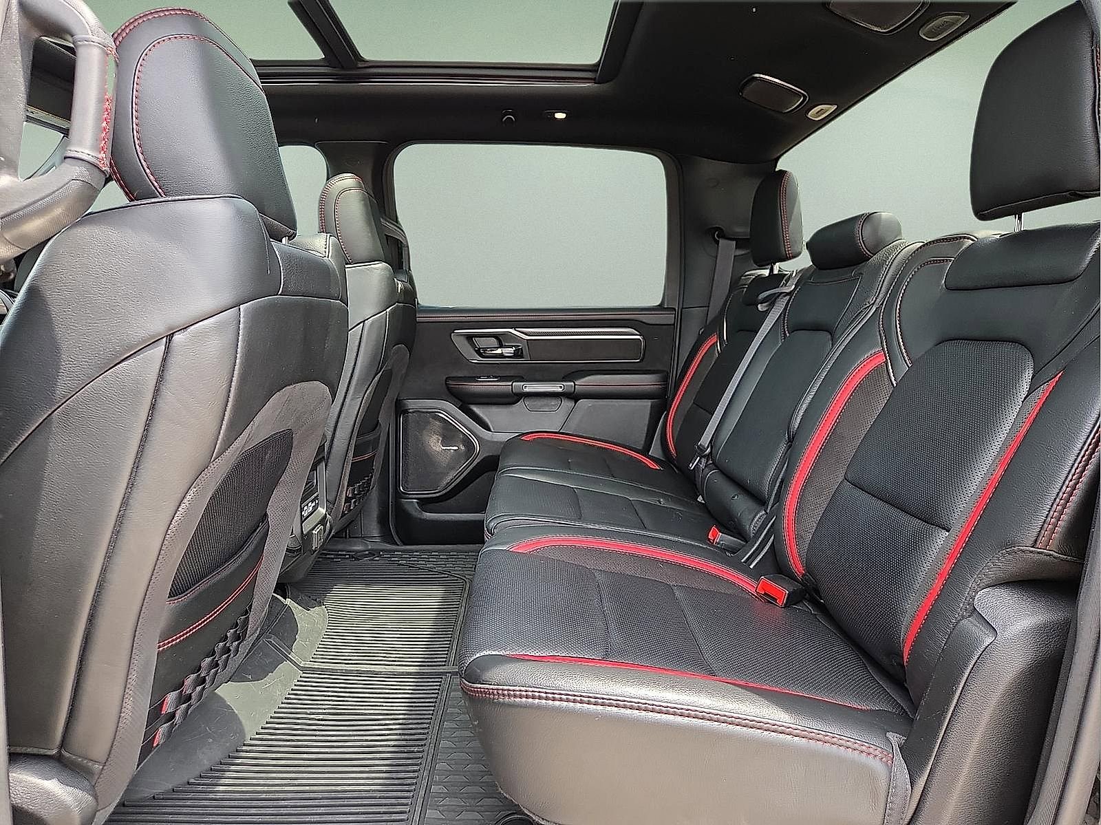 Used 2022 RAM 1500 TRX w/ TRX Level 2 Equipment Group AWD/4WD image 10