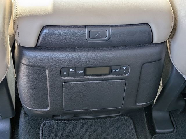 Certified 2022 Nissan Armada SL w/ Captain's Chairs Package image 34