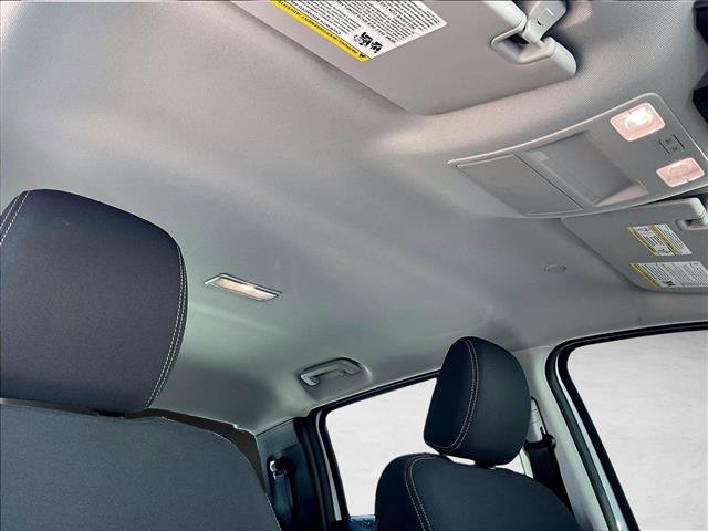 Used 2024 Ford Ranger XL w/ Trailer Tow Package image 17