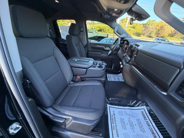 Certified 2024 GMC Sierra 1500 Elevation AWD/4WD image 36