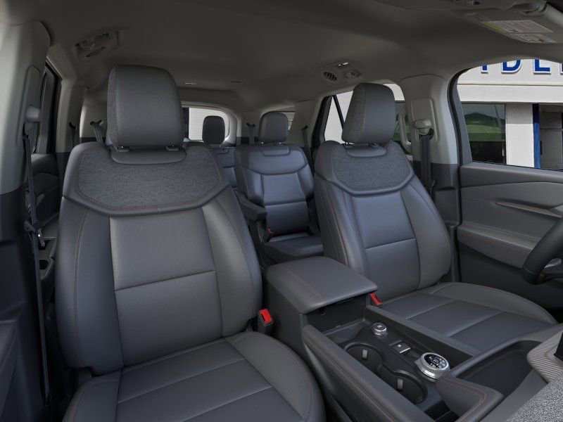 New 2026 Ford Explorer Active w/ Active Comfort Package image 10