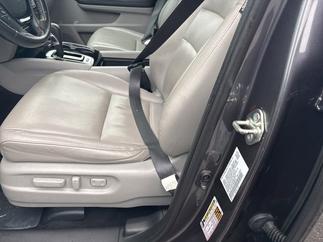 Used 2019 Honda Ridgeline RTL-E image 14
