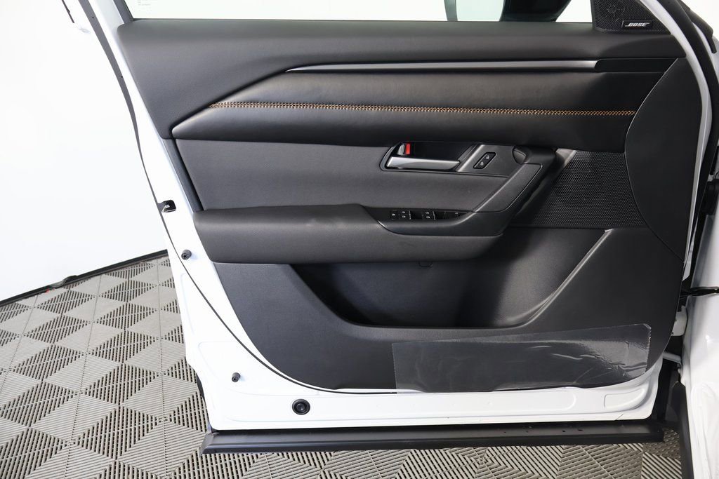New 2026 MAZDA CX-50 AWD 2.5 Hybrid w/ Cargo Package image 7