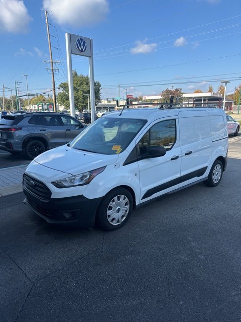 Used 2022 Ford Transit Connect XL